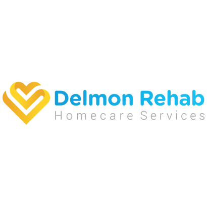 Delmon rehab